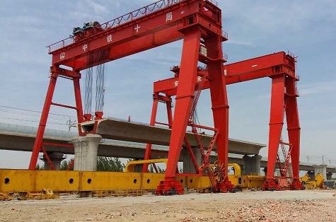 西安提梁機 西安提梁機